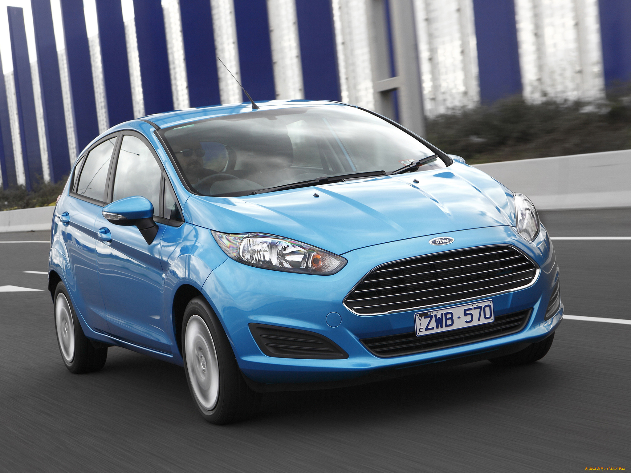 , ford, s, fiesta, au-spec, '2013, 5-door